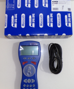 Massoth Spur G 8134801 DiMAX Navigator 2.4 GHz siehe Foto in OVP PK2971