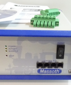 Massoth Spur  G  DiMax 1200Z siehe Foto in OVP PK3000