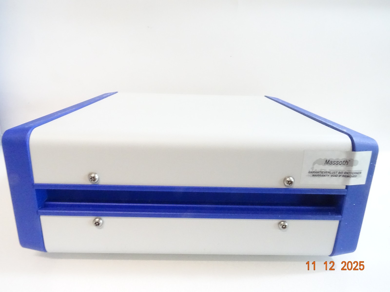 Massoth Spur G DiMax 1200Z siehe Foto in OVP PK3000 – Bild 5