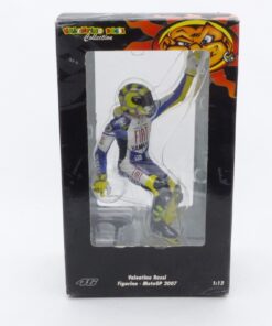 Minichamps 1:12 Nr.: 312079046 Valentino Rossi MotoGP Jerez 2007, in OVP EX981