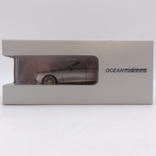 Minimax / Spark 1:43 Nr.: B66961993 MB OCEAN drive metallic, in OVP EB8058 – Bild 4