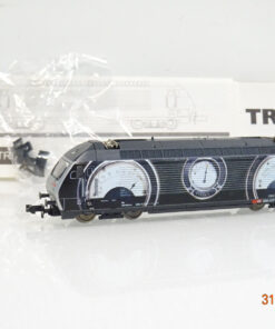 Minitrix N 12524 Schweiz E-Lok Re 460 Swiss Collection mit DSS in OVP LE6901
