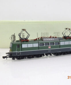 Minitrix N 12646 E-Lok BR 151 042-9 der DB in OVP LE6908