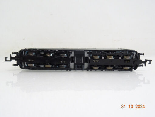 Minitrix N 12646 E-Lok BR 151 042-9 der DB in OVP LE6908 – Bild 4