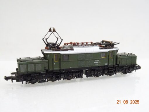 Minitrix N 12917 E-Lok BR 193 004-9 der DB in OVP JL2520 – Bild 3