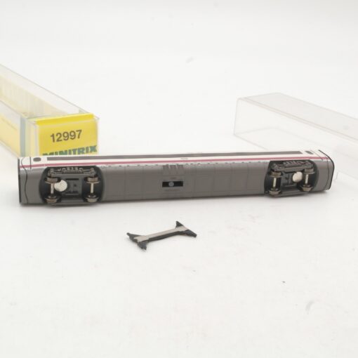 Minitrix N 12997 ICE Zwischenwagen der DB in OVP RR4150 – Bild 4