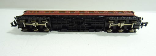 Minitrix N 13181 Speisewagen Orient Express der CIWL in OVP AR6972 – Bild 4