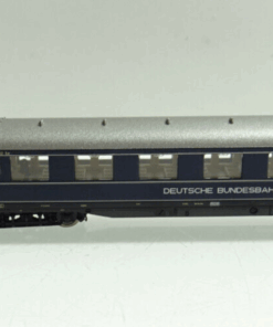 Minitrix N 15739-11 Personenwagen D-Zugwagen der DB in OVP AR7014