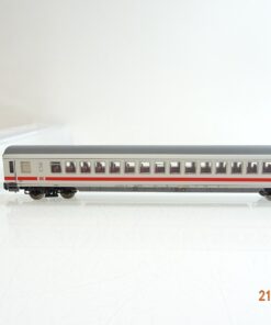 Minitrix N 18417 IC Personenwagen 1.Kl. der DB in OVP PR3367