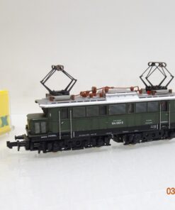 Minitrix N 2033 E-Lok BR 144 083-3 der DB in OVP JL4091