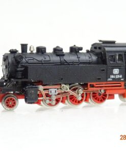 Minitrix N 51 2030 00 Dampflok BR 064 031-8 der DB JL3849 o.