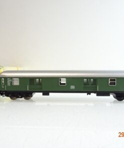 Minitrix N 51301000 Gepäckwagen der DB in OVP PR3645