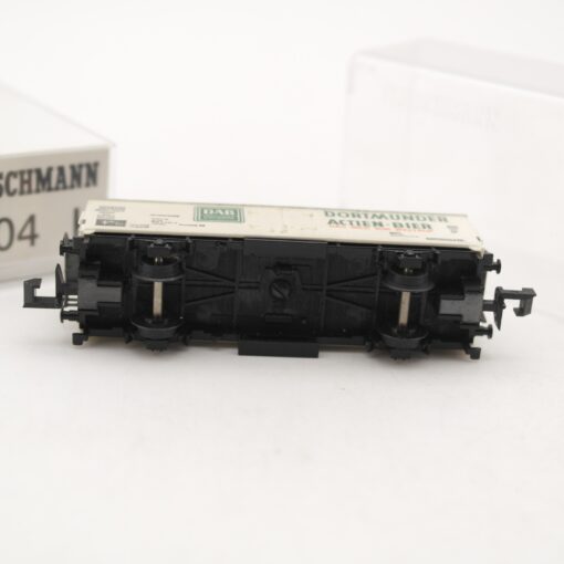 Minitrix N Bierwagen Dortmunder Actien Bier DAB in EVP RR2234 – Bild 4