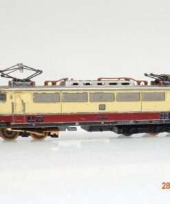 Minitrix N E-Lok E 03 001 der DB für Bastler JL3879 o.