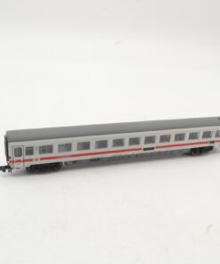 Minitrix N Personenwagen 2. Klasse 61 80 21-94 661-0 der DB RR4735 o.