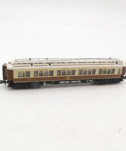 Minitrix N Schlafwagen No 1965 A Orient Express der CIWL RR4755 o.