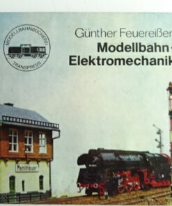 Modellbahn Elektromechanik siehe Foto CK8853 o.