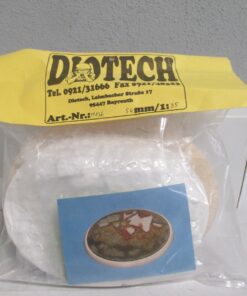 Monument 1:35 M136 Bausatz Diorama Figurensockel m.OVP WZ4755