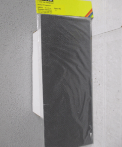 Noch H0 93035 Quader behauen 50 x 20 cm grau  m.OVP  WW869