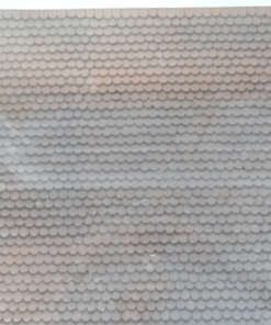 Noch Spur G 6771 Dachplatte Biberschwanz siehe Foto CK8232 o.