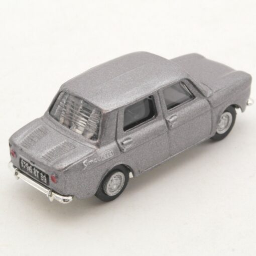 Norev 1:86 Schnäppchen ! Diverse Simca 1000 Modelle, siehe Bilder o.EA4254 – Bild 3