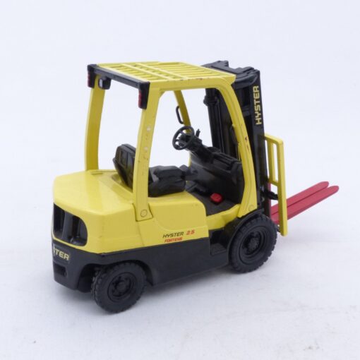 Norscot Group 1:25 HYSTER 2.5 FORTENS Gabelstapler in Tüte s. Bilder o. EX6705 – Bild 3