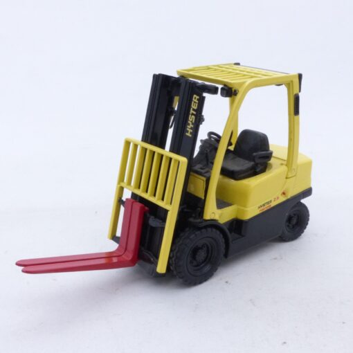Norscot Group 1:25 HYSTER 2.5 FORTENS Gabelstapler in Tüte s. Bilder o. EX6705
