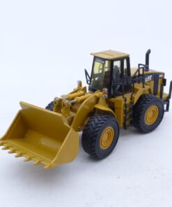 Norscot Group 1:50 CAT 980G Radlader in Tüte siehe Bilder o. EX6703