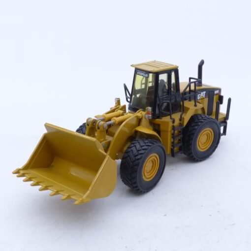 Norscot Group 1:50 CAT 980G Radlader in Tüte siehe Bilder o. EX6703