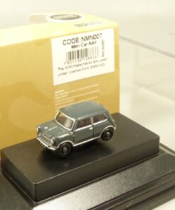 Oxford 1:160 NMN007 Austin Mini RAF in OVP EX6374