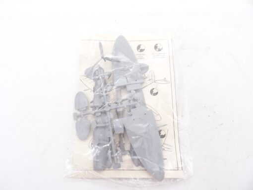 PM Model 1:72 PM-103 Spitfire VC Tropical in VP RR1648 – Bild 3