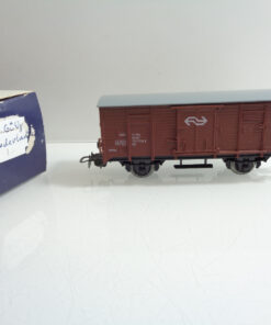 Piko H0 179 774-9 AC Klappdeckelwagen der NS in EVP AR5751