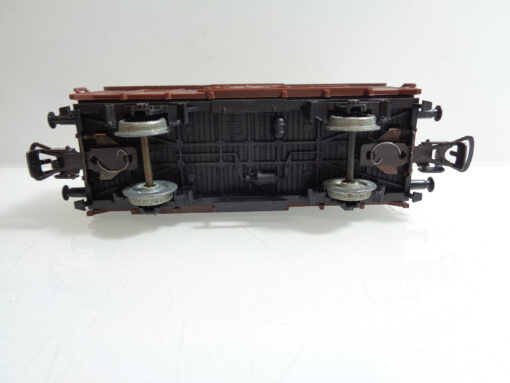 Piko H0 179 774-9 AC Klappdeckelwagen der NS in EVP AR5751 – Bild 4