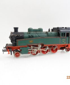 Piko H0 190/16/2 Dampflok XIV 1831 der K.Sächs.Sts.E.B. JL1781 o.