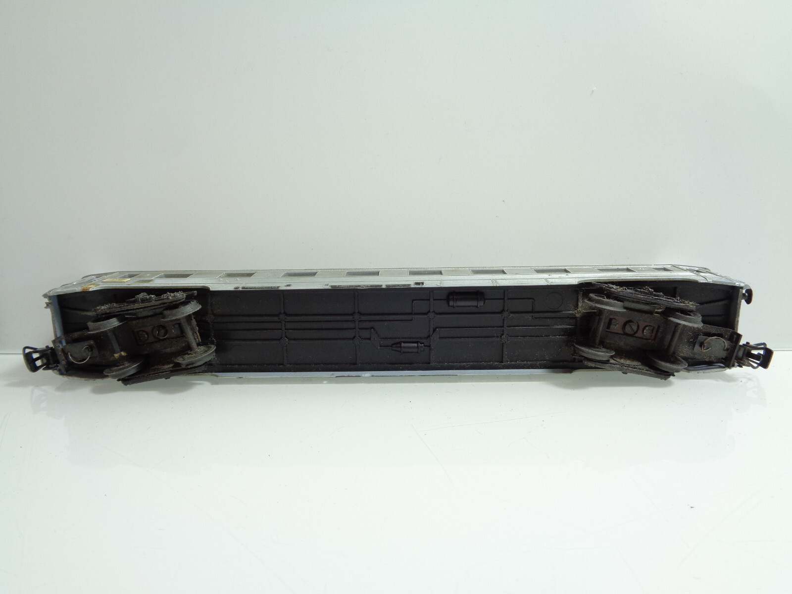 Piko H0 4004 Personenwagen 1.Kl. der SNCF JD2081 o. – Bild 4