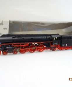 Piko H0 50001 Dampflok BR 01 533 der DR in OVP JL4468