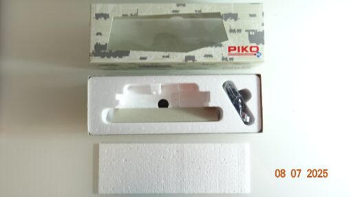 Piko H0 50247 Tenderlok BR 82 Leerverpackung siehe Foto CK9447 – Bild 3
