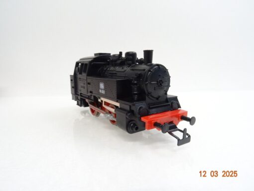 Piko H0 50500 Dampflok BR 98 003 der DB in OVP LE9326 – Bild 4
