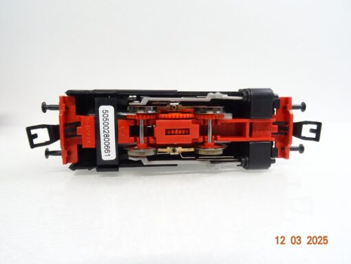 Piko H0 50500 Dampflok BR 98 003 der DB in OVP LE9326 – Bild 5