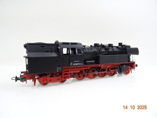 Piko H0 50632 Dampflok BR 83 1027-8 der DB Digital Sound in OVP JL3592 – Bild 4