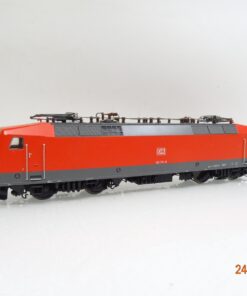 Piko H0 51326 Expert E-Lok BR 120 111-0 der DB Sound Digital JL4710 o.