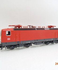 Piko H0 51722 E-Lok BR 755 025-4 der DB Sound Digital JL4716 o.