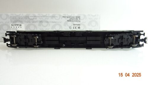 Piko H0 53302 Bahnpostwagen der DBP in OVP PR7138 – Bild 4