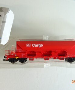 Piko H0 54342 Schüttgutwagen der DB in OVP PR9828
