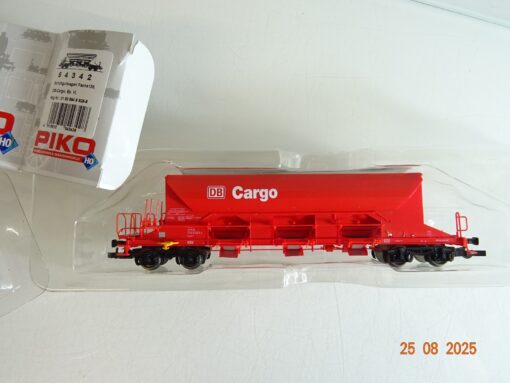 Piko H0 54342 Schüttgutwagen der DB in OVP PR9828