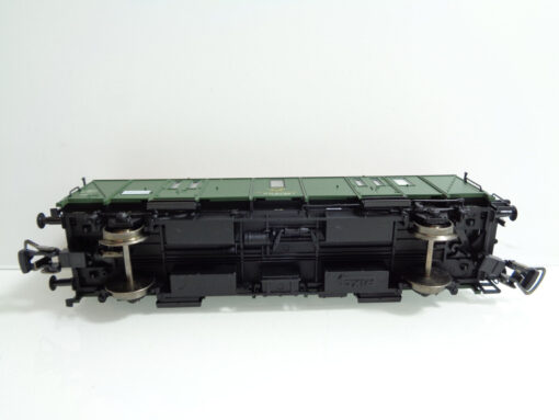 Piko H0 54481/10 Bahnpostwagen in OVP JD3301 – Bild 4