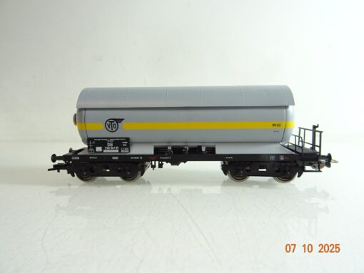 Piko H0 54521 Druckkesselwagen VTG der DB in OVP BH440 – Bild 3