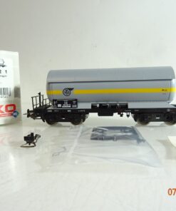Piko H0 54521 Druckkesselwagen VTG der DB in OVP BH440