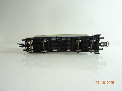Piko H0 54521 Druckkesselwagen VTG der DB in OVP BH440 – Bild 4