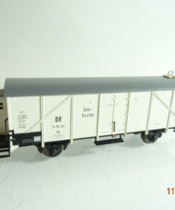 Piko H0 54559 Güterwagen Seefische der DR RR4482 o.